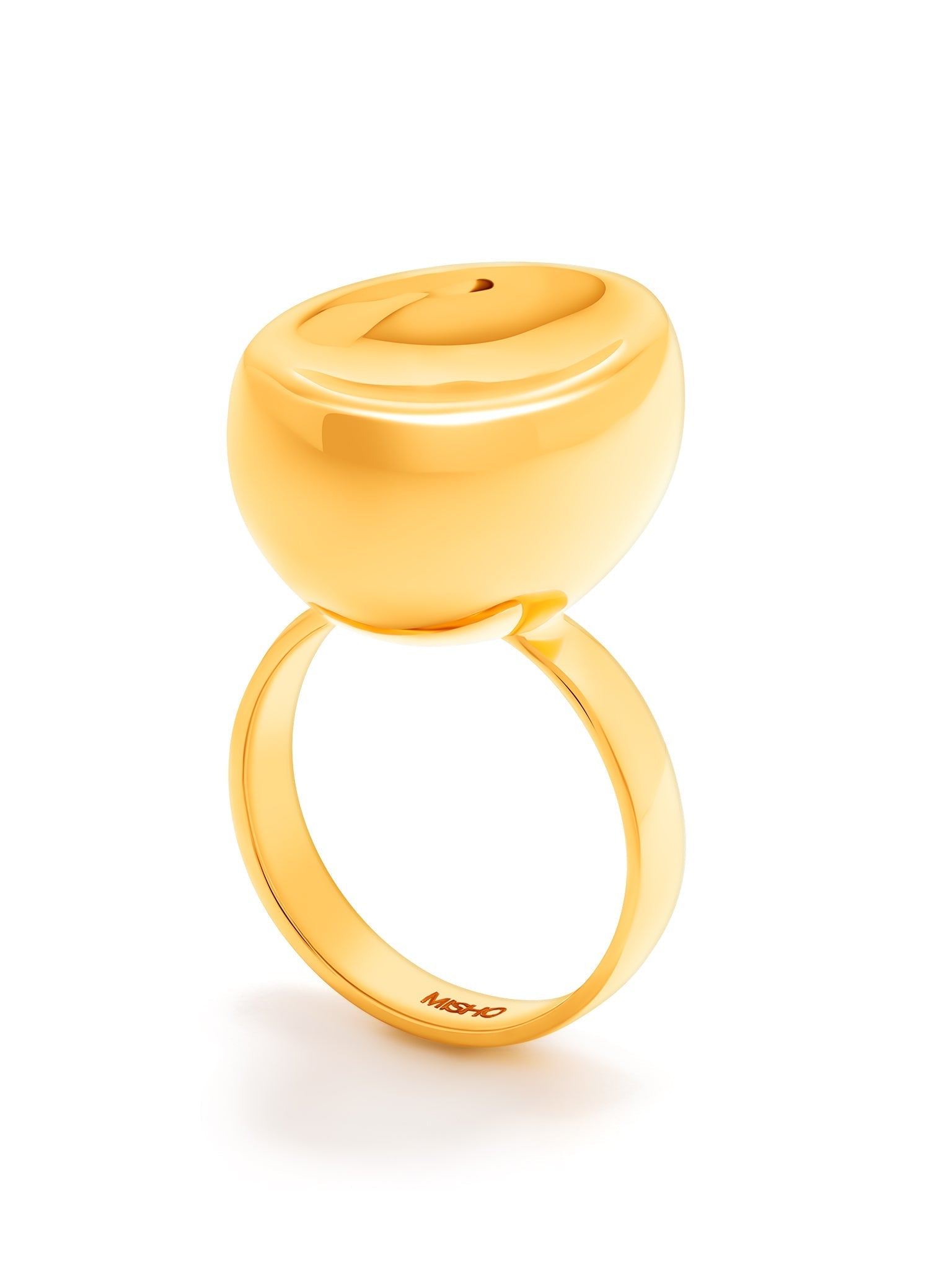 Mini Ovo Ring