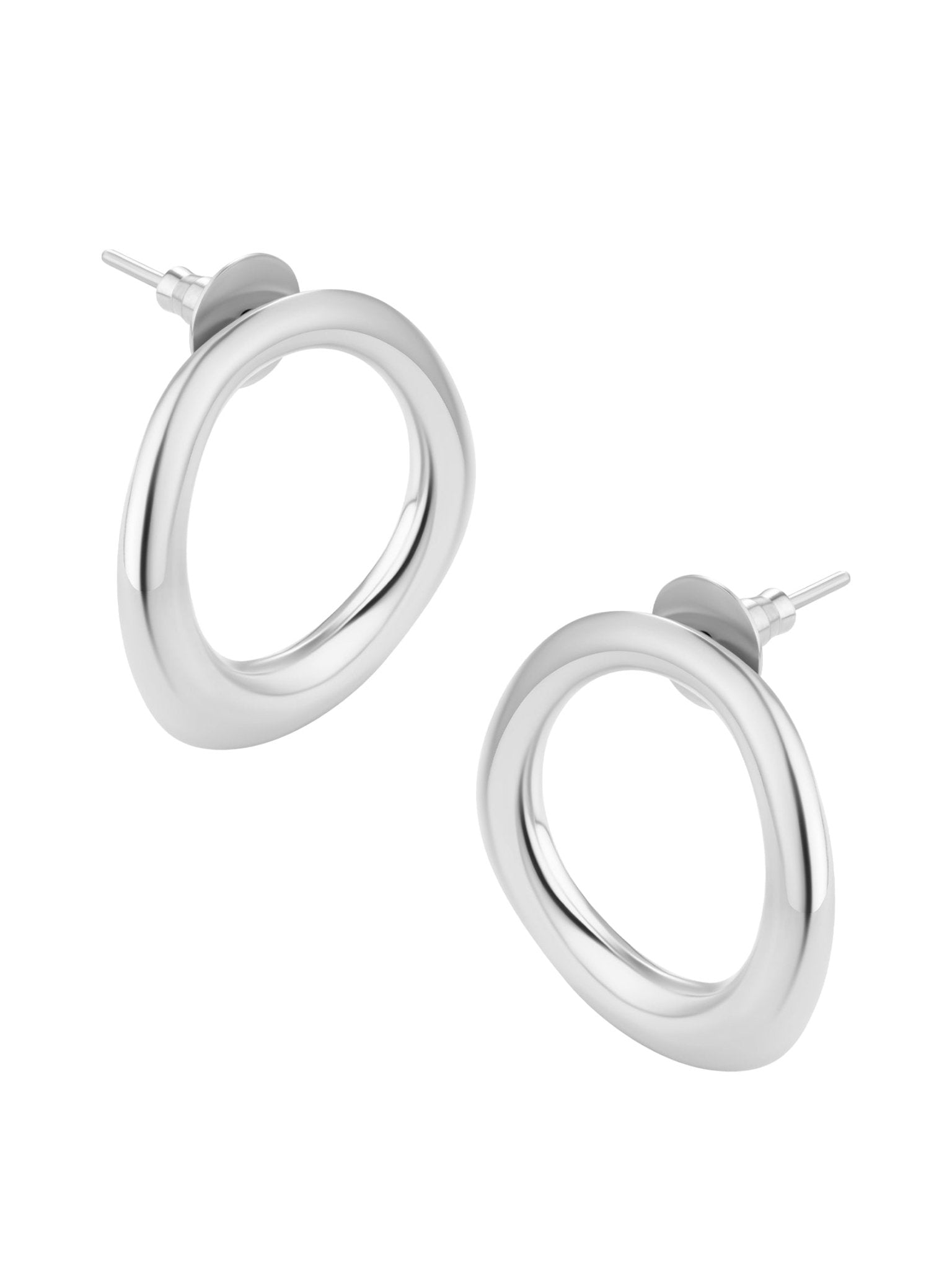 Mini Round Trip Hoops