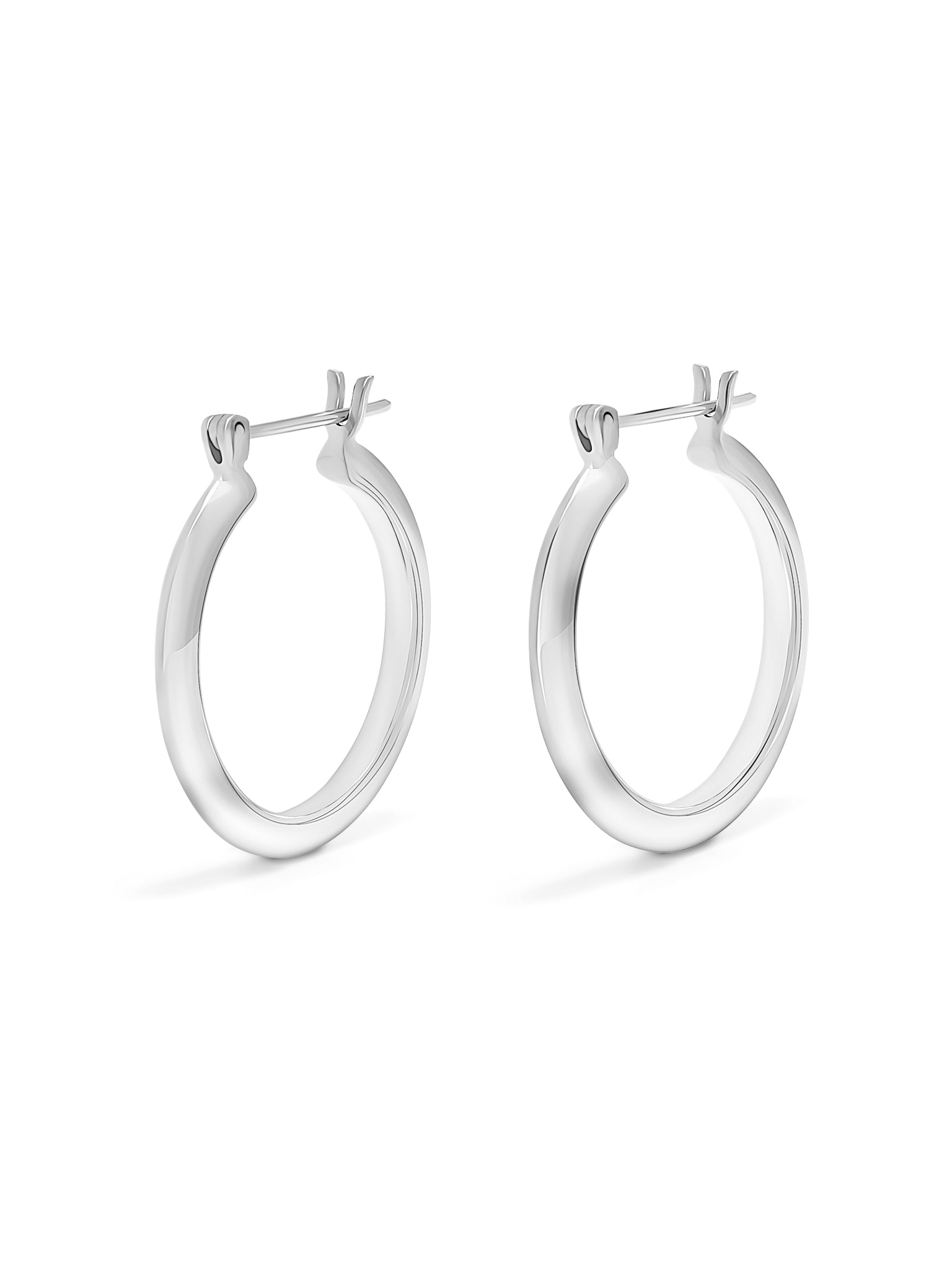 Mini Skinny Hoops