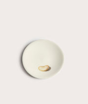 Tiny Plate, Bean Trompe L'oeil