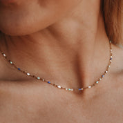 Mykonos Choker