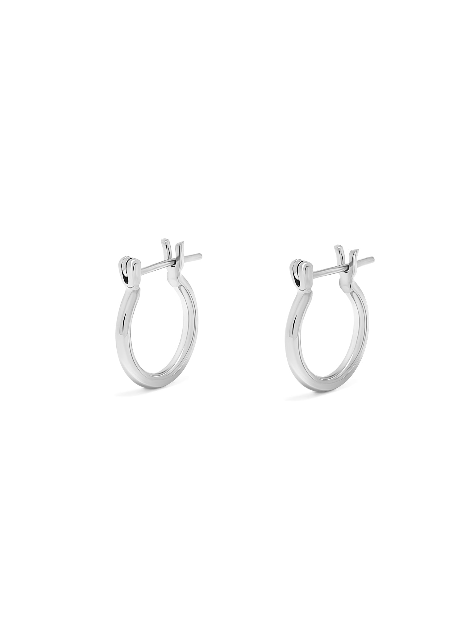 Nano Skinny Hoops