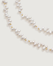 Nectar Pearl Necklace