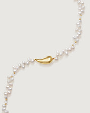 Nectar Pearl Necklace