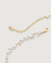 Nectar Pearl Necklace