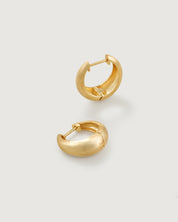 Old Ce Hoop Earring