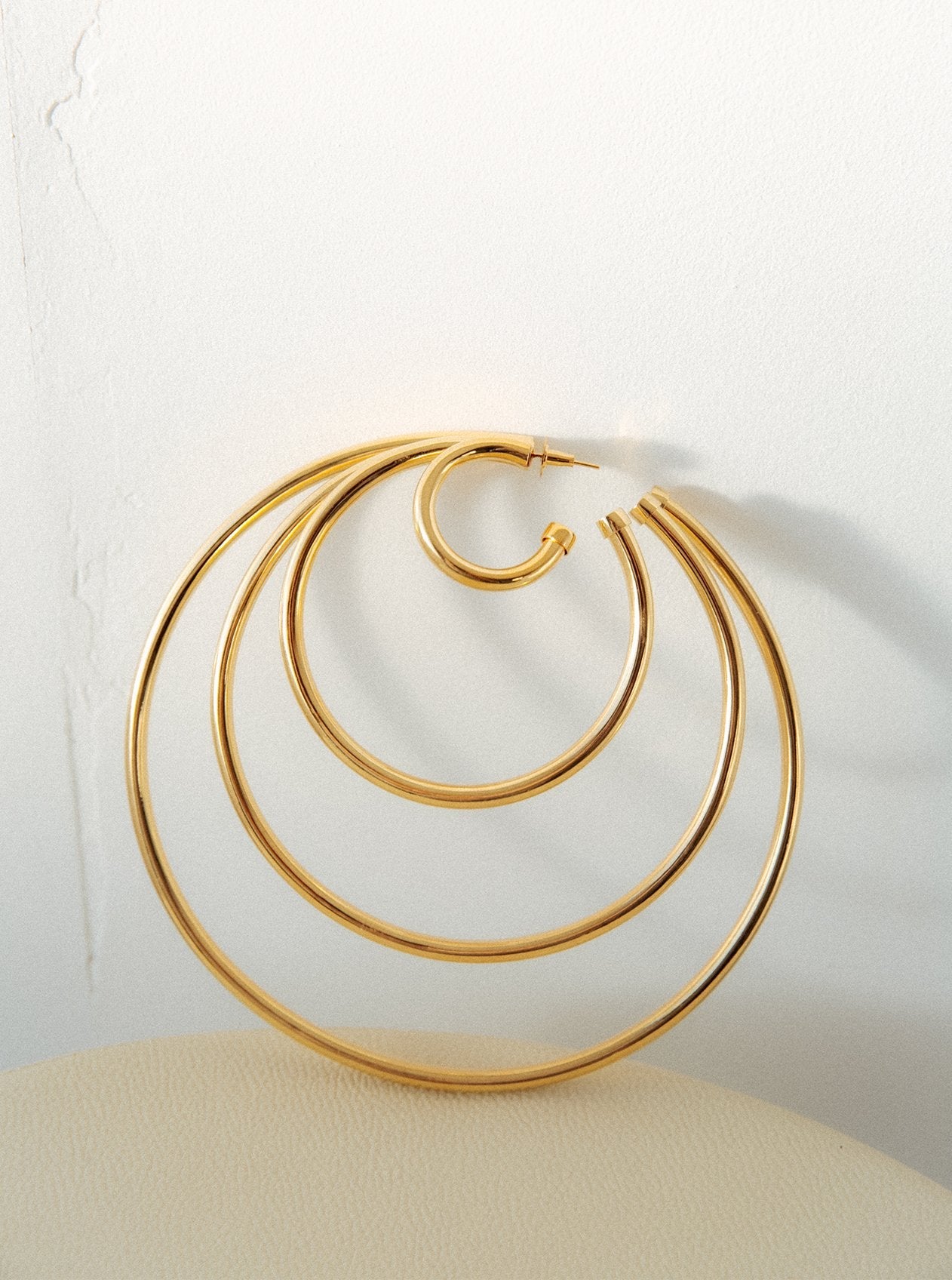 Orbit XXL Hoops