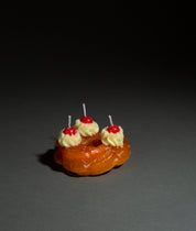 Candle, Pasticceria Set II