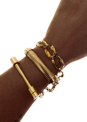 KAIA WATER RESISTANT BRACELET