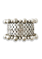 ADELITA STATEMENT CUFF BRACELET