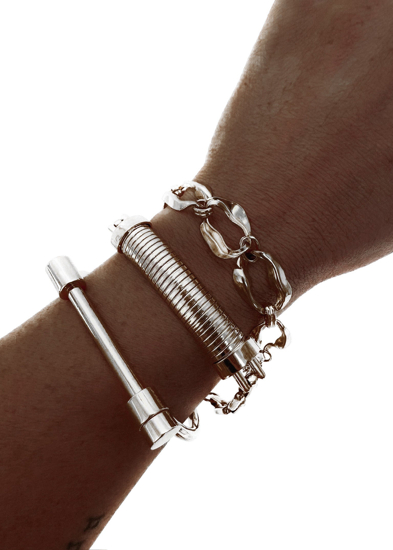 KAIA WATER RESISTANT BRACELET