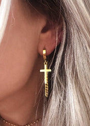 ASA WATER RESISTANT EARRINGS