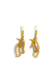 ASA WATER RESISTANT EARRINGS