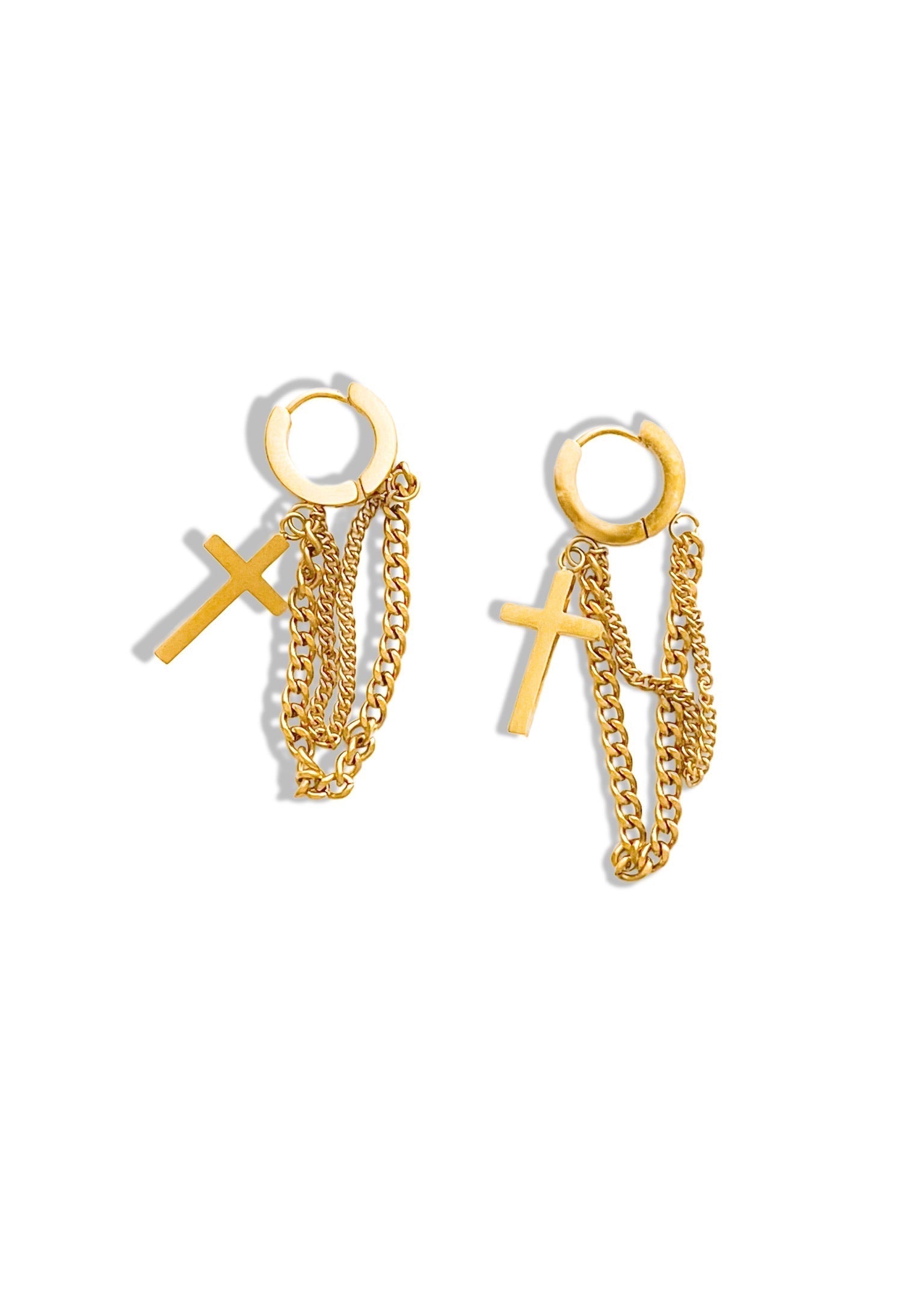 ASA WATER RESISTANT EARRINGS