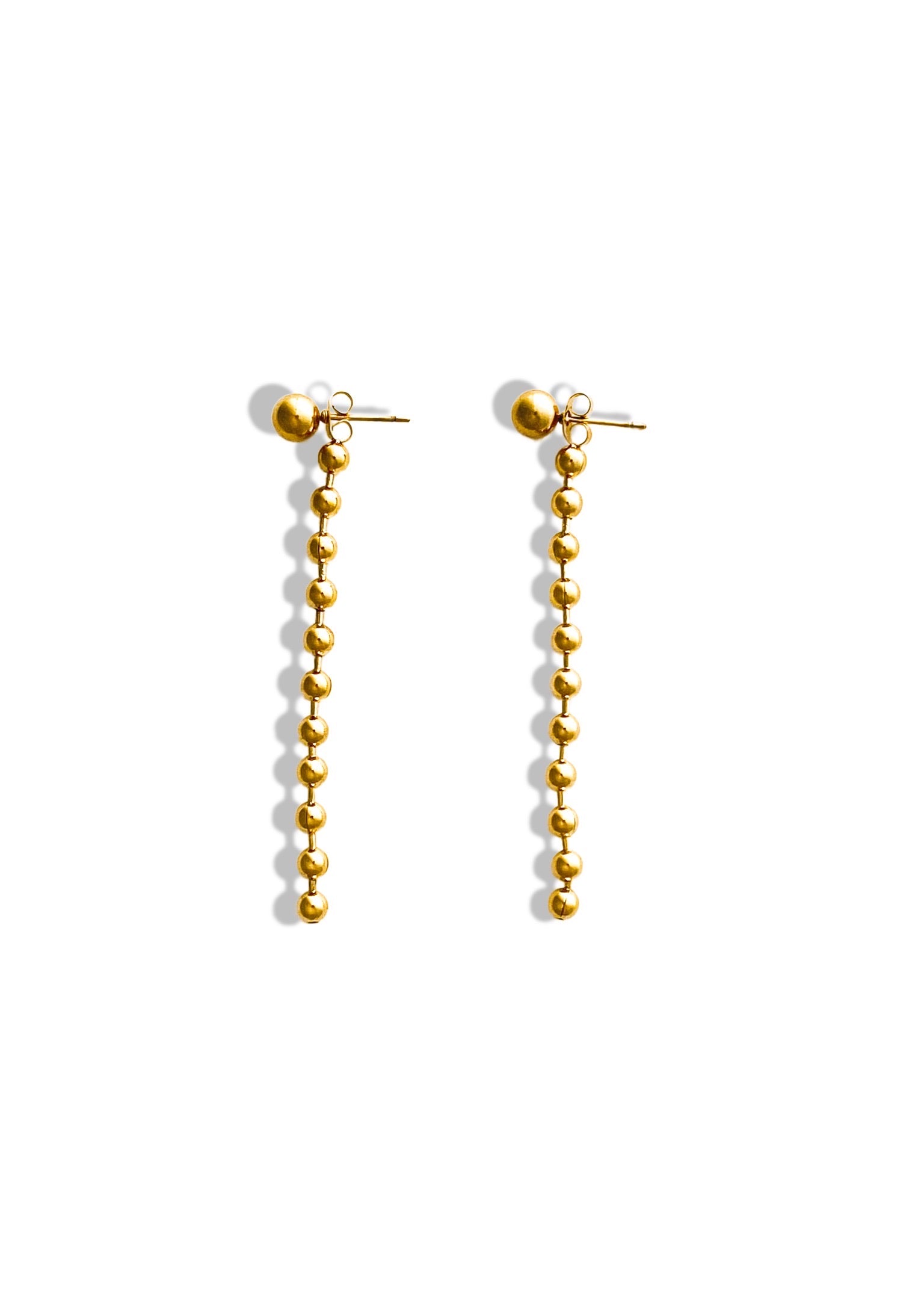 BERKELEY WATER RESISTANT EARRINGS