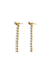 BERKELEY WATER RESISTANT EARRINGS