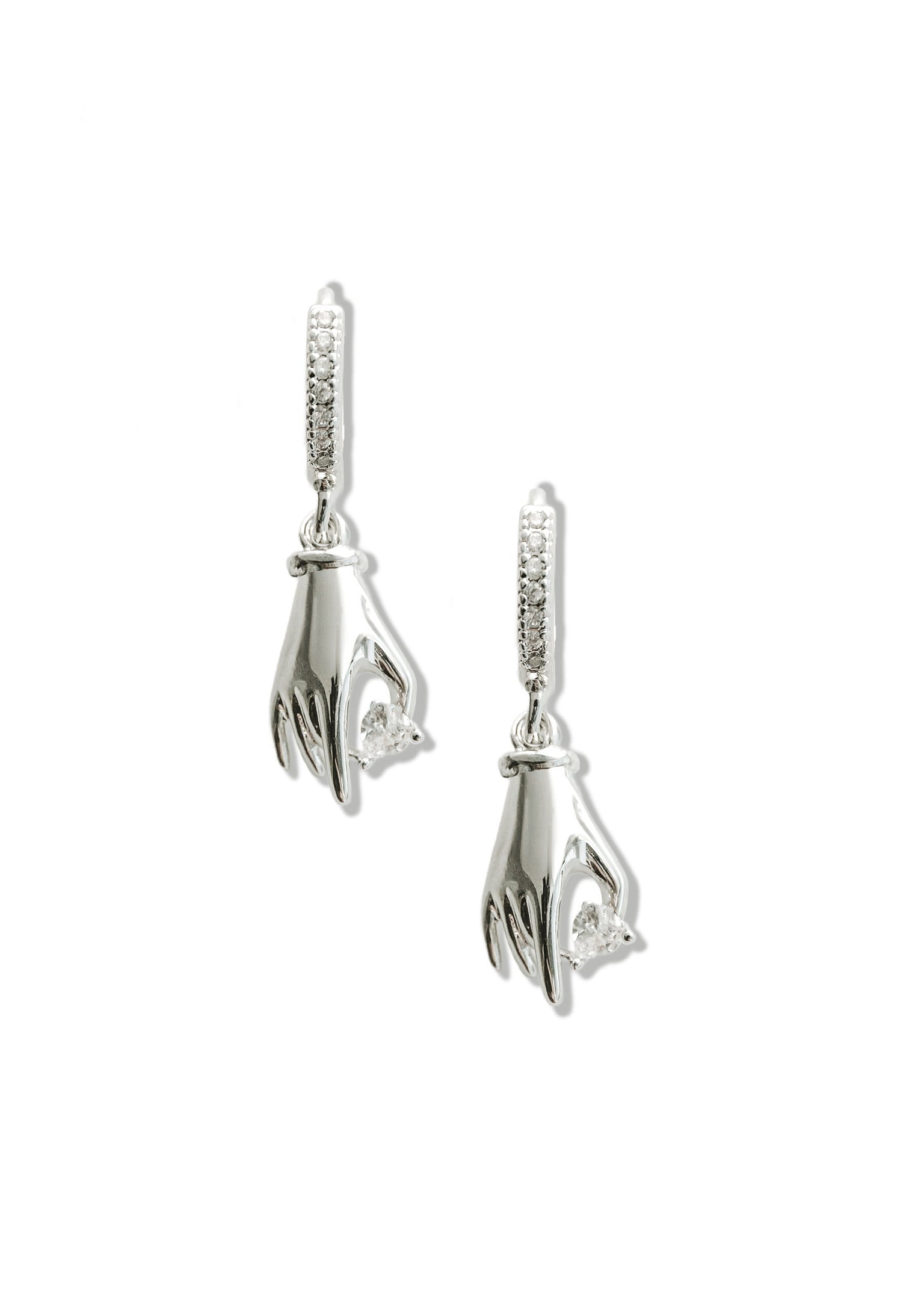 MERRITT WATER RESISTANT EARRINGS