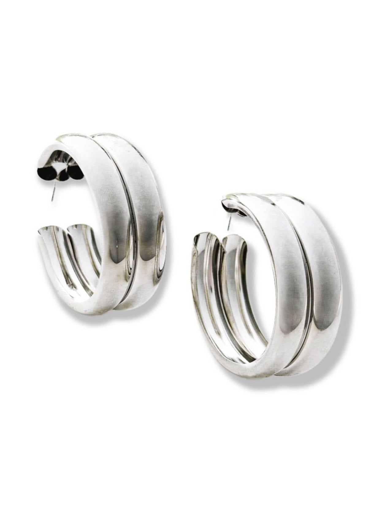 pebby-forevee-earring-silver-now-or-never-water-resistant-hoop-earring-29791001378874.jpg