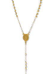 HOLY LONGLINE WATER RESISTANT NECKLACE