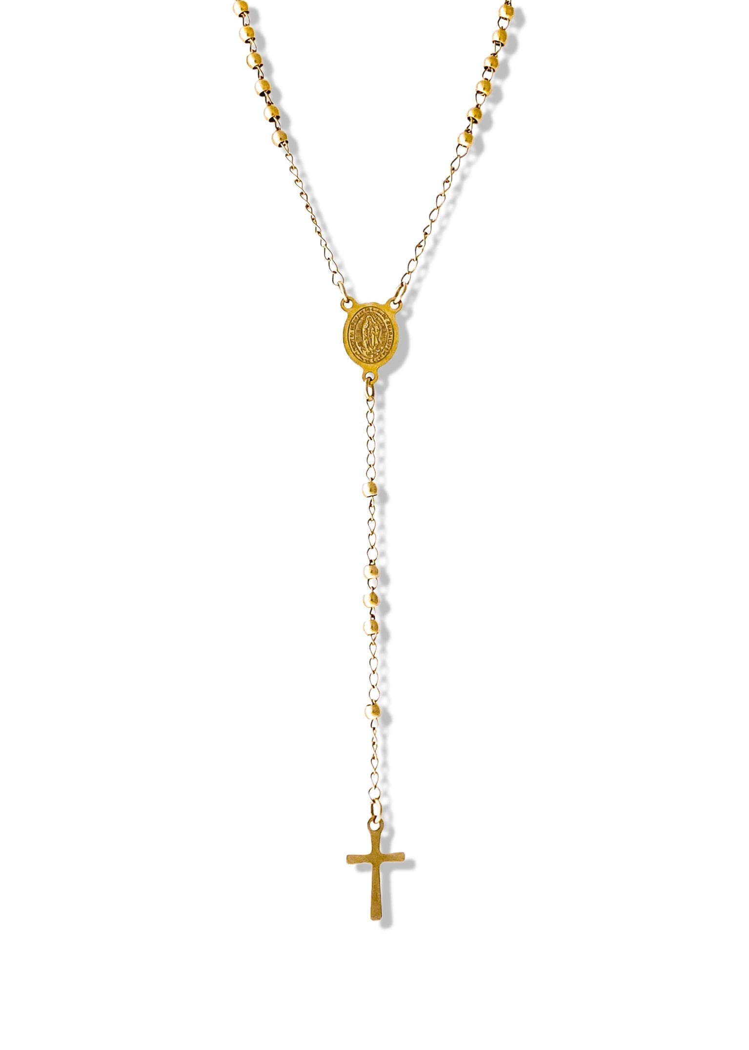 HOLY LONGLINE WATER RESISTANT NECKLACE