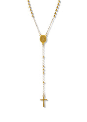 HOLY LONGLINE WATER RESISTANT NECKLACE