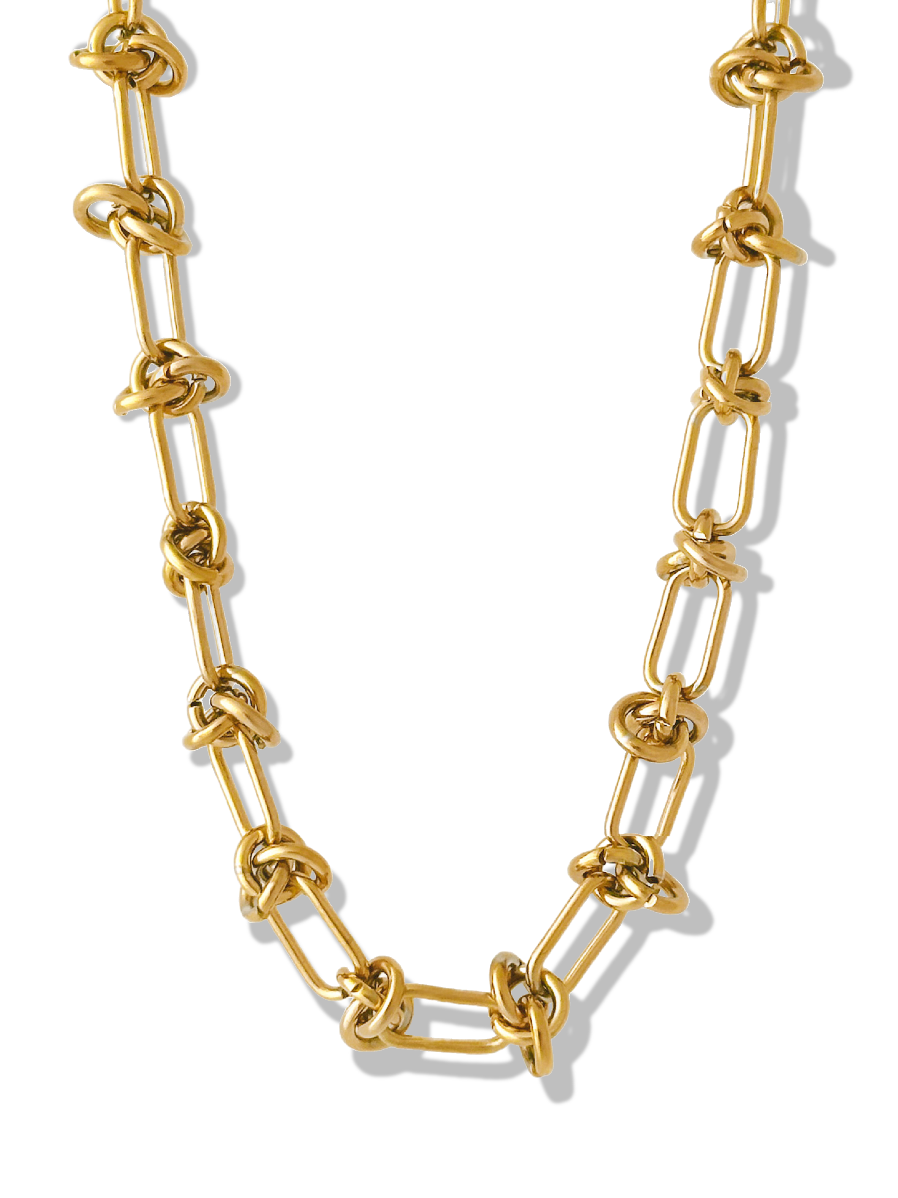 pebby-forevee-necklace-gold-knotted-up-water-resistant-necklace-29995016323130.png