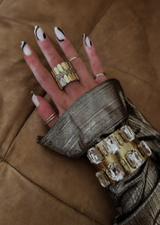 KELBY STATEMENT RING