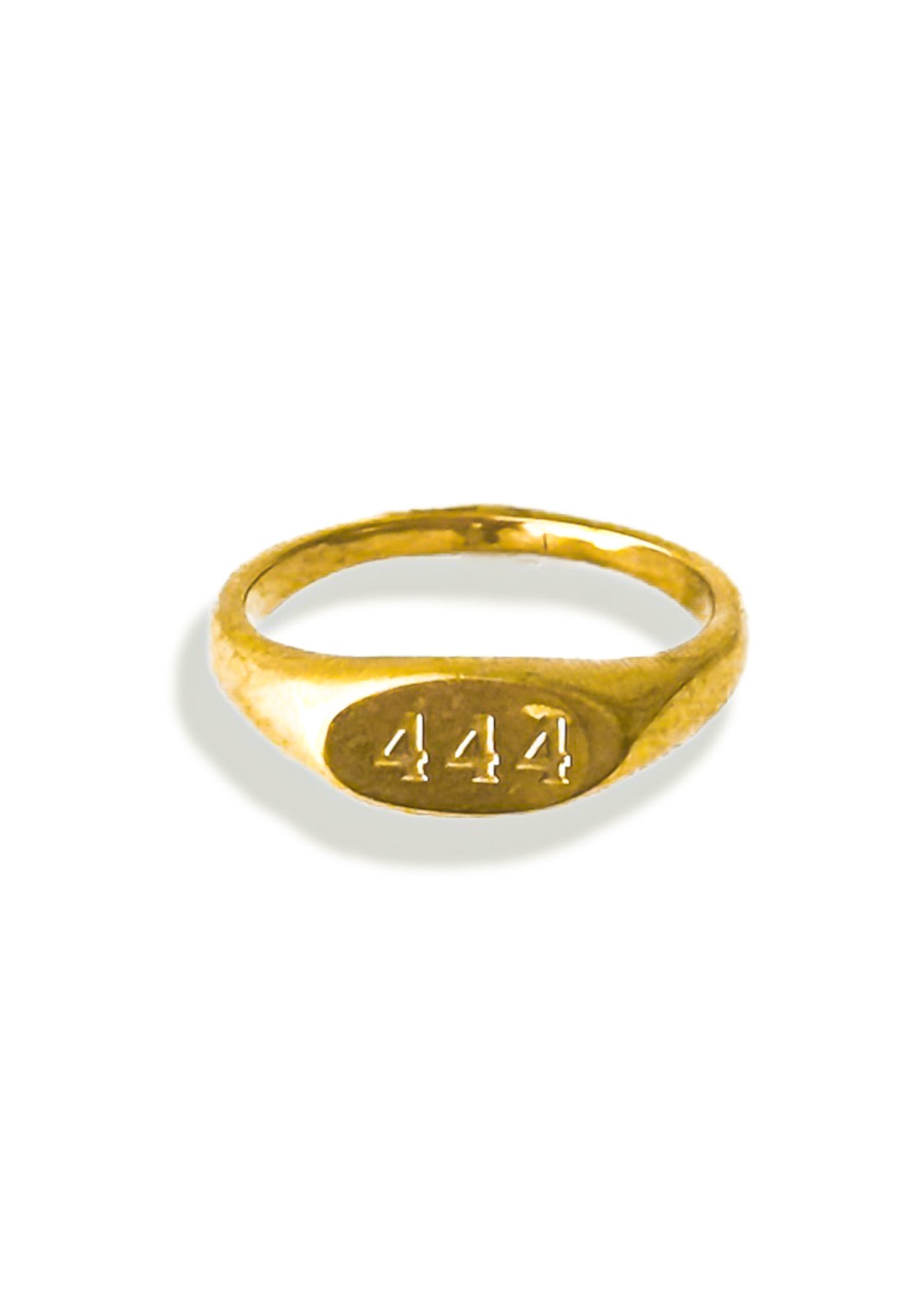 GUIDANCE WATER RESISTANT RING