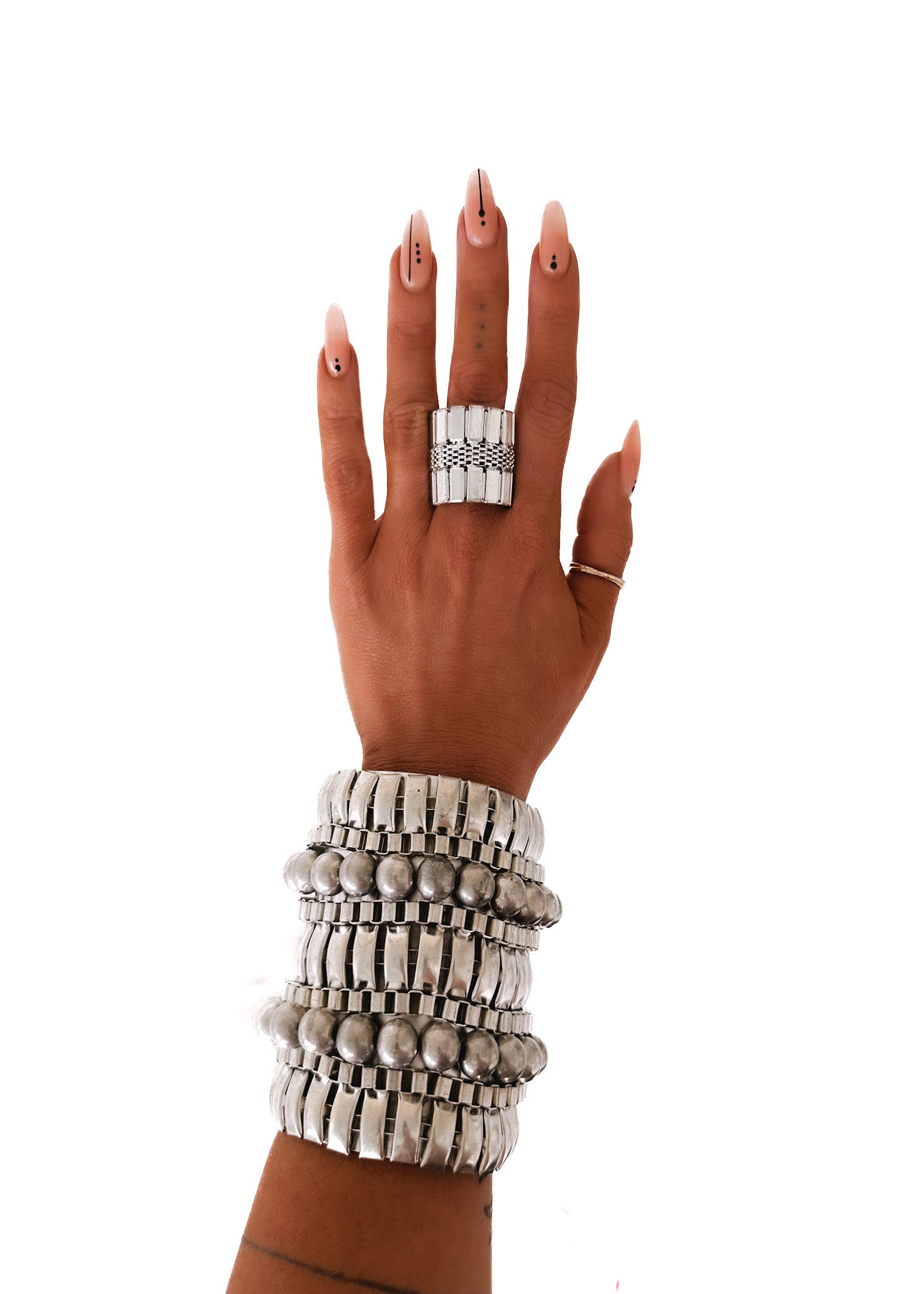 KELBY STATEMENT RING