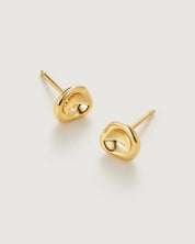 Petal Stud Earring