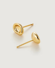 Petal Stud Earring