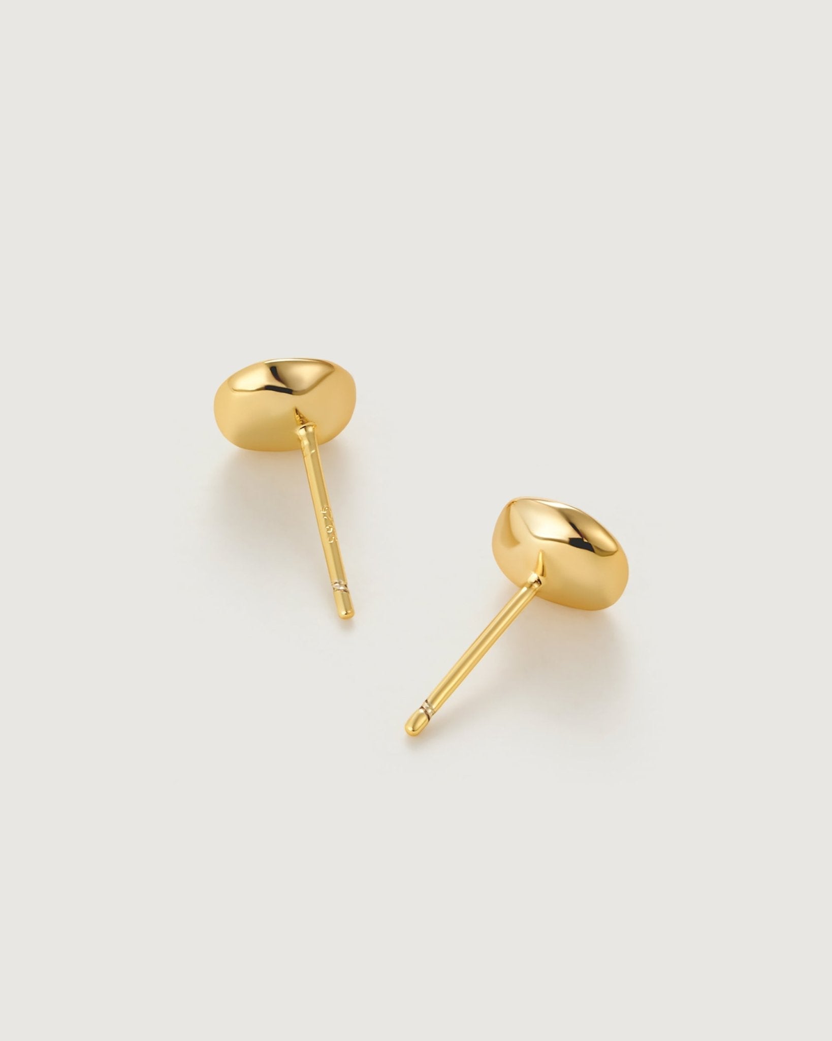 Petal Stud Earring