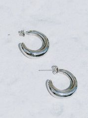 Petite Hoops