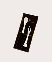 Pick and Spoon, Set