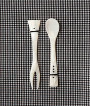 Pick and Spoon, Set