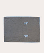 Picnic Blanket, Opaline