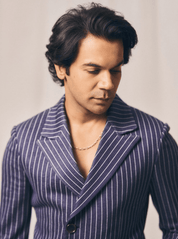 RajKummar Rao - Mini Link Chain