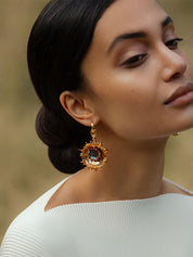 Rico Nasty - Winter Sun Convertible Earrings