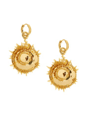 Rico Nasty - Winter Sun Convertible Earrings