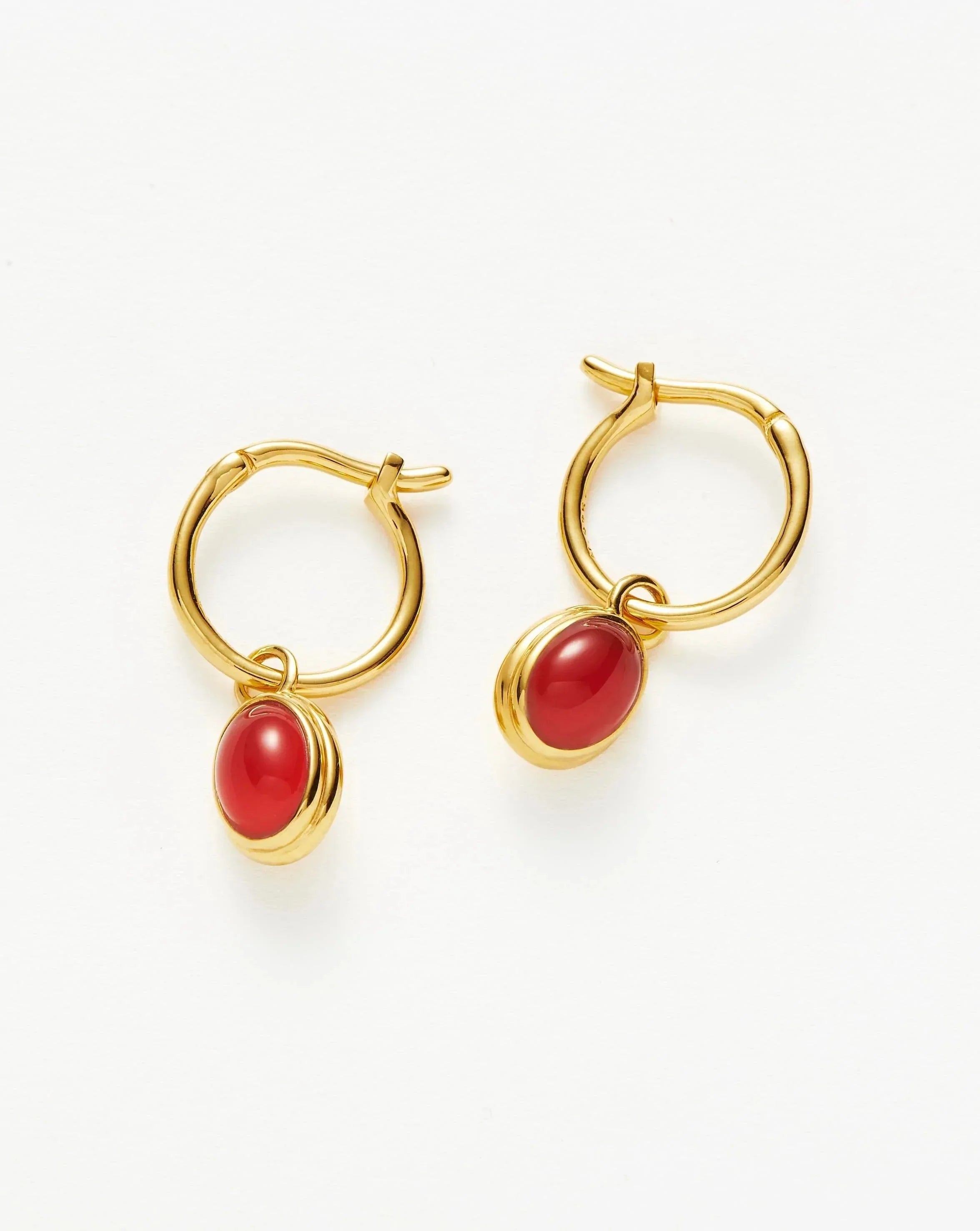 savi-gemstone-charm-mini-hoop-earrings-18ct-gold-plated-vermeilred-chalcedony-earrings-missoma-18ct-gold-plated-vermeilred-chalcedony-804911_1052555f-e4fd-4fc4-a2a5-1c422c71fdfb.webp