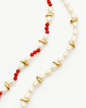 Savi Seed Pearl Bracelet | Pearl