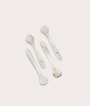 Seafood Pick Set, Mother of Pearl