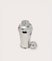 Cocktail Shaker I, Silver