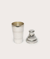 Cocktail Shaker Ⅳ, Silver