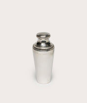 Cocktail Shaker Ⅴ, Silver