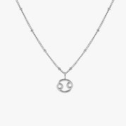 Zodiac Necklace