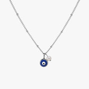 Evil Eye Necklace