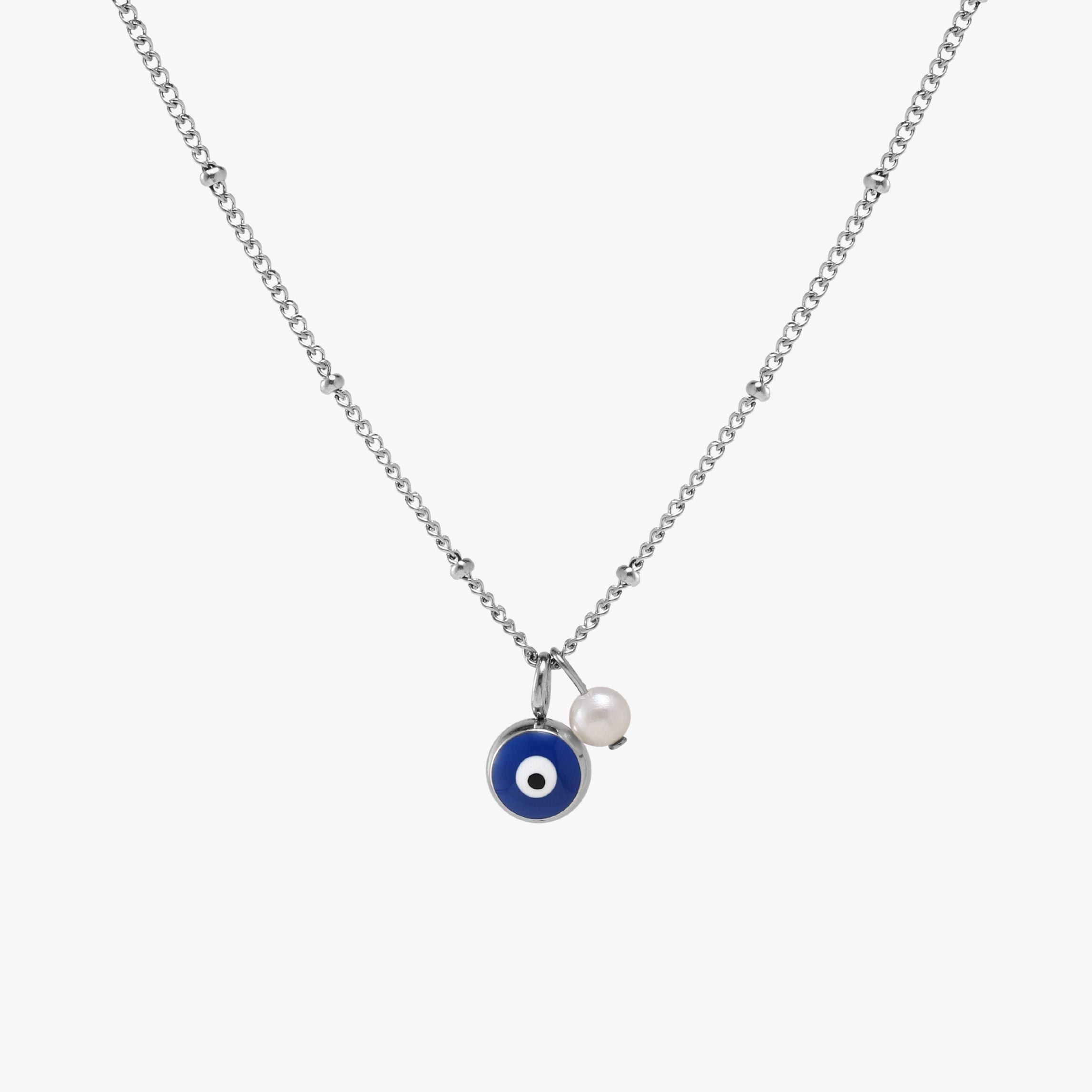 Evil Eye Necklace