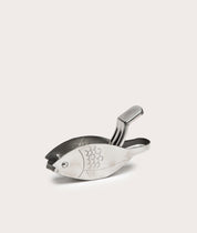 Lemon Squeezer, Fish