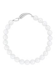 Sirena Pearl Necklace